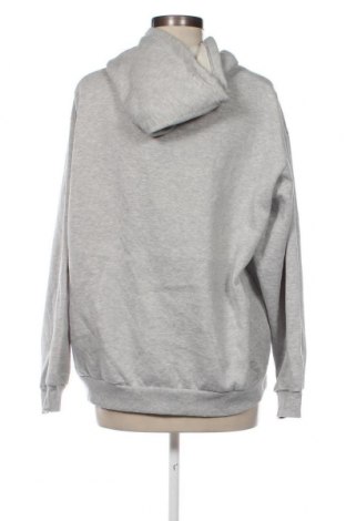 Damen Sweatshirt, Größe 5XL, Farbe Grau, Preis € 12,80
