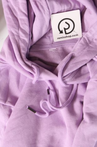 Damen Sweatshirt, Größe L, Farbe Lila, Preis 11,50 €