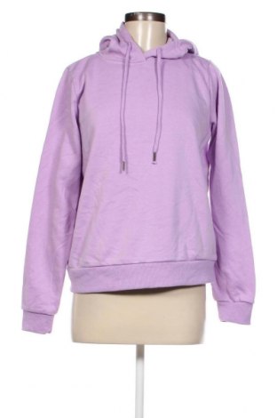 Damen Sweatshirt, Größe L, Farbe Lila, Preis 11,50 €