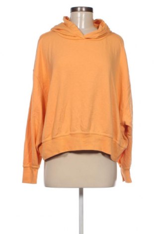 Γυναικείο φούτερ, Μέγεθος L, Χρώμα Πορτοκαλί, Τιμή 10,76 €