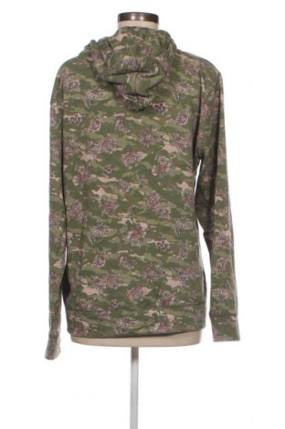 Damen Sweatshirt, Größe XXL, Farbe Mehrfarbig, Preis 17,15 €