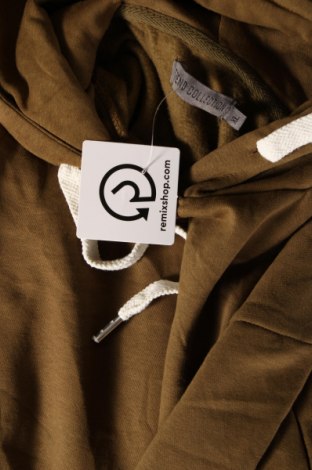Damen Sweatshirt, Größe XL, Farbe Grün, Preis 10,90 €