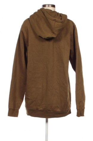 Damen Sweatshirt, Größe XL, Farbe Grün, Preis € 4,44