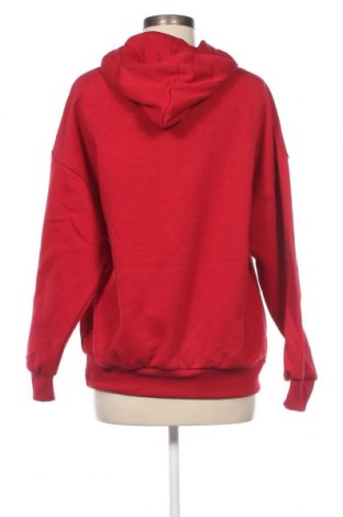 Γυναικείο φούτερ, Μέγεθος XL, Χρώμα Κόκκινο, Τιμή 3,95 €