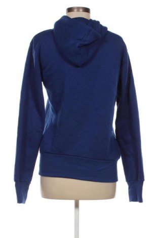 Damen Sweatshirt, Größe M, Farbe Blau, Preis 12,11 €