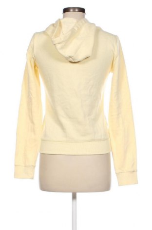 Damen Sweatshirt, Größe M, Farbe Gelb, Preis 11,50 €