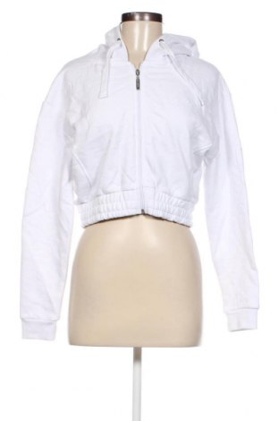 Γυναικείο φούτερ, Μέγεθος S, Χρώμα Λευκό, Τιμή 17,94 €