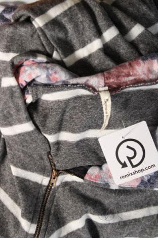 Damen Sweatshirt, Größe XXL, Farbe Grau, Preis 20,18 €