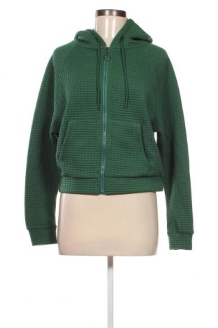 Γυναικείο φούτερ 17 & Co., Μέγεθος S, Χρώμα Πράσινο, Τιμή 9,87 €