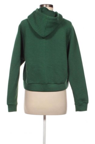 Γυναικείο φούτερ 17 & Co., Μέγεθος S, Χρώμα Πράσινο, Τιμή 9,87 €