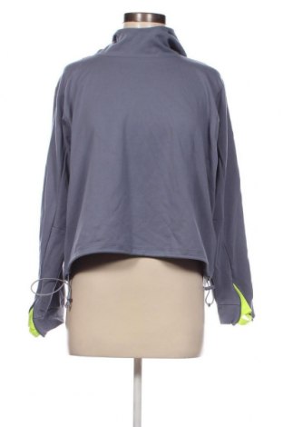Γυναικείο φούτερ 4F, Μέγεθος XXL, Χρώμα Μπλέ, Τιμή 11,92 €
