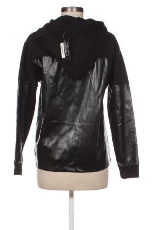 Damen Sweatshirt 4You, Größe S, Farbe Schwarz, Preis 14,08 €