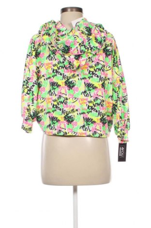 Damen Sweatshirt 4You, Größe M, Farbe Mehrfarbig, Preis 19,99 €