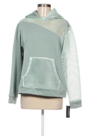 Damen Sweatshirt 4You, Größe L, Farbe Grün, Preis € 21,98