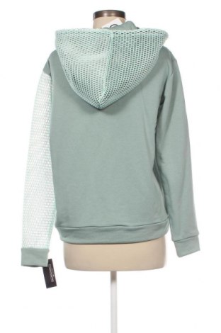 Damen Sweatshirt 4You, Größe L, Farbe Grün, Preis 21,98 €