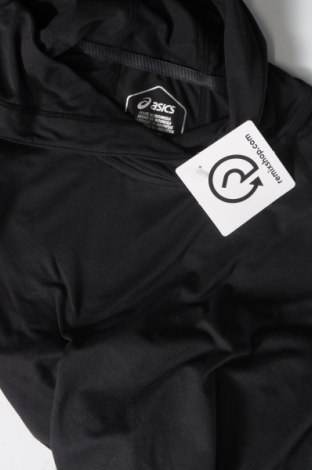 Damen Sweatshirt ASICS, Größe S, Farbe Schwarz, Preis € 26,72