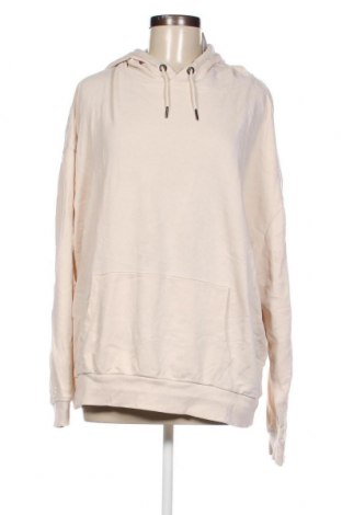 Damen Sweatshirt ASOS, Größe L, Farbe Ecru, Preis 16,26 €