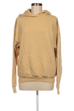 Damen Sweatshirt About You, Größe XS, Farbe Beige, Preis € 10,33