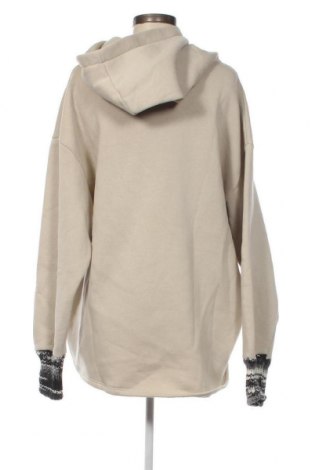Damen Sweatshirt Acqua Limone, Größe XL, Farbe Beige, Preis 28,53 €