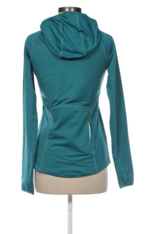Damen Sweatshirt Active By Tchibo, Größe XS, Farbe Grün, Preis € 20,18