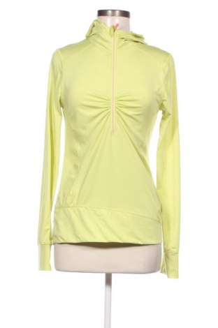 Damen Sweatshirt Active By Tchibo, Größe S, Farbe Grün, Preis 4,04 €