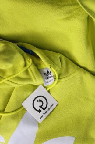 Damska bluza Adidas, Rozmiar M, Kolor Żółty, Cena 172,72 zł