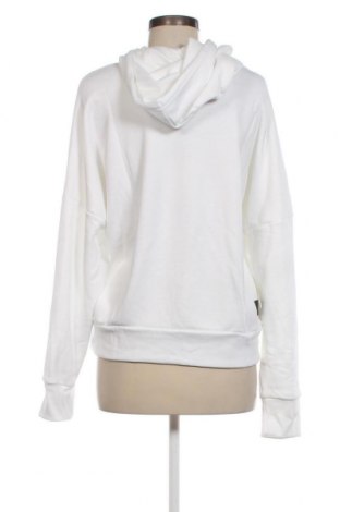 Γυναικείο φούτερ Adidas, Μέγεθος M, Χρώμα Λευκό, Τιμή 31,73 €