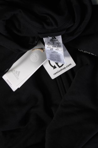 Дамски суичър Adidas, Размер M, Цвят Черен, Цена 108,00 лв.
