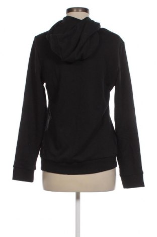Damen Sweatshirt Adidas, Größe M, Farbe Schwarz, Preis 55,67 €