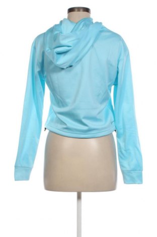 Női sweatshirt Adidas, Méret XS, Szín Kék, Ár 13 015 Ft