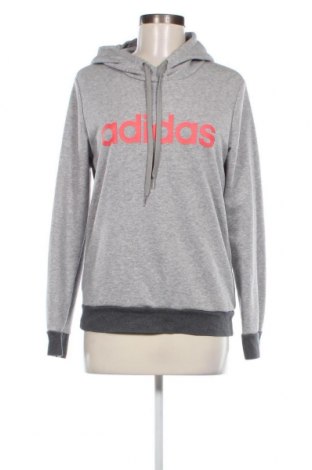 Női sweatshirt Adidas, Méret M, Szín Szürke, Ár 11 813 Ft