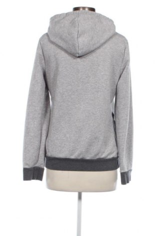 Γυναικείο φούτερ Adidas, Μέγεθος M, Χρώμα Γκρί, Τιμή 28,80 €