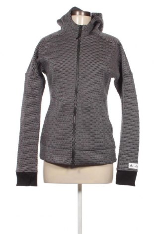 Damen Sweatshirt Adidas, Größe S, Farbe Grau, Preis 33,40 €