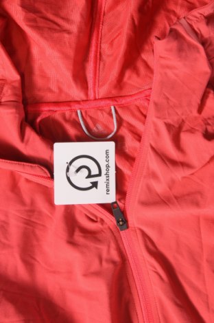 Dámská bunda  Adidas, Velikost L, Barva Červená, Cena  851,00 Kč