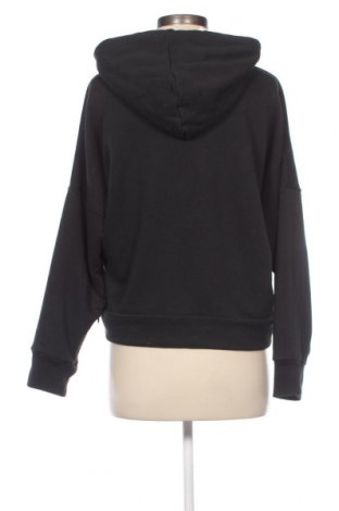 Γυναικείο φούτερ Adidas, Μέγεθος S, Χρώμα Μαύρο, Τιμή 33,40 €