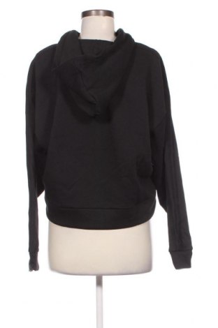 Γυναικείο φούτερ Adidas, Μέγεθος L, Χρώμα Μαύρο, Τιμή 55,67 €