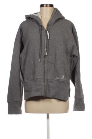 Damen Sweatshirt Adidas By Stella McCartney, Größe M, Farbe Grau, Preis € 57,06