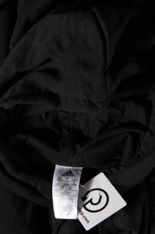Hanorac de femei Adidas, Mărime S, Culoare Negru, Preț 157,89 Lei