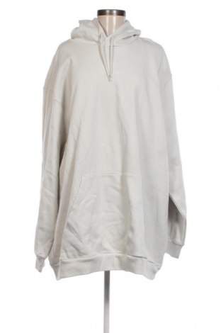 Damen Sweatshirt Adidas Originals, Größe XXL, Farbe Grau, Preis 31,73 €