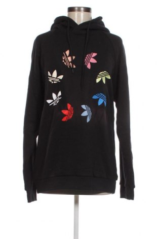 Γυναικείο φούτερ Adidas Originals, Μέγεθος M, Χρώμα Μαύρο, Τιμή 55,67 €