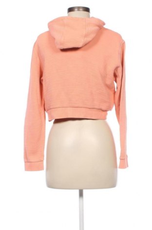 Γυναικείο φούτερ Adidas Originals, Μέγεθος M, Χρώμα Πορτοκαλί, Τιμή 29,69 €