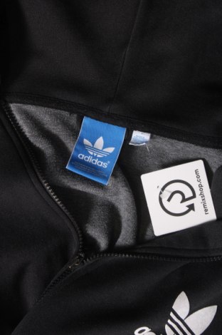 Damen Sweatshirt Adidas Originals, Größe XL, Farbe Schwarz, Preis 33,40 €