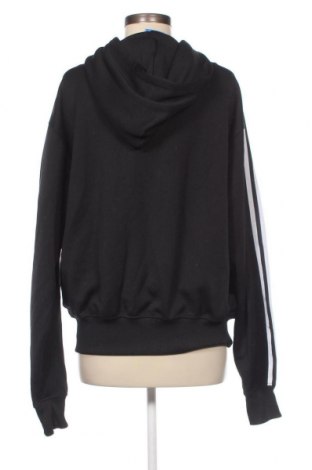 Γυναικείο φούτερ Adidas Originals, Μέγεθος XL, Χρώμα Μαύρο, Τιμή 29,69 €