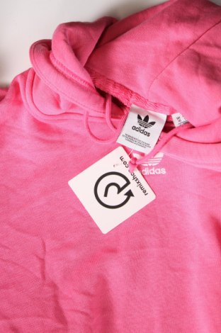 Dámska mikina  Adidas Originals, Veľkosť S, Farba Ružová, Cena  27,22 €