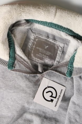 Damen Sweatshirt American Eagle, Größe S, Farbe Grau, Preis € 9,99