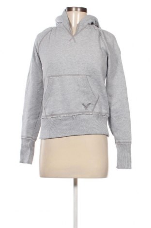 Damen Sweatshirt American Eagle, Größe S, Farbe Grau, Preis € 6,56