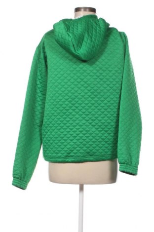 Γυναικείο φούτερ Amisu, Μέγεθος XL, Χρώμα Πράσινο, Τιμή 15,00 €