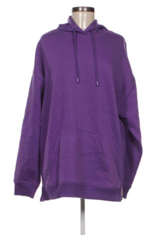 Damen Sweatshirt Amisu, Größe XL, Farbe Lila, Preis 8,07 €