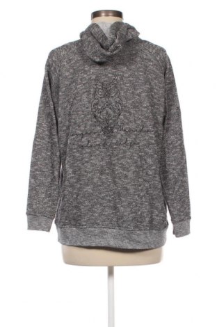 Damen Sweatshirt Andrea, Größe XL, Farbe Grau, Preis 10,90 €