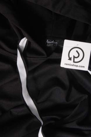 Damen Sweatshirt Aniston, Größe XL, Farbe Schwarz, Preis 11,50 €